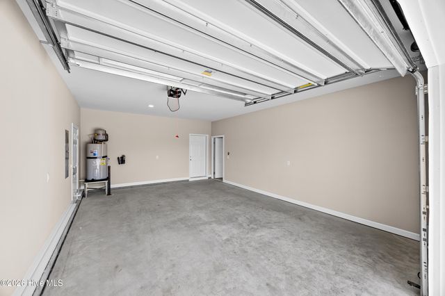 1516 Pinfish Lane, Carolina Beach, NC 28428