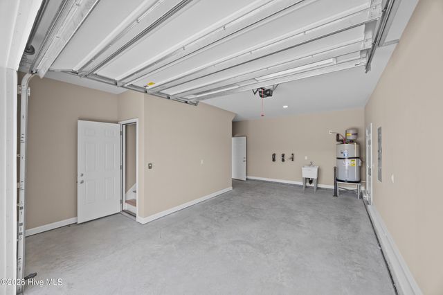 1516 Pinfish Lane, Carolina Beach, NC 28428