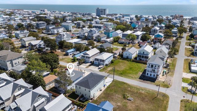 1516 Pinfish Lane, Carolina Beach, NC 28428