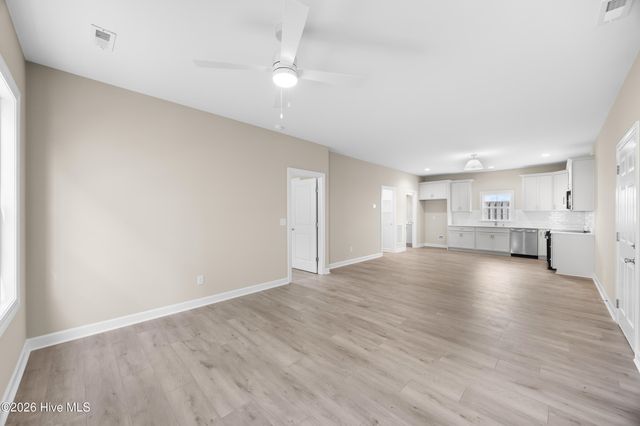 1516 Pinfish Lane, Carolina Beach, NC 28428