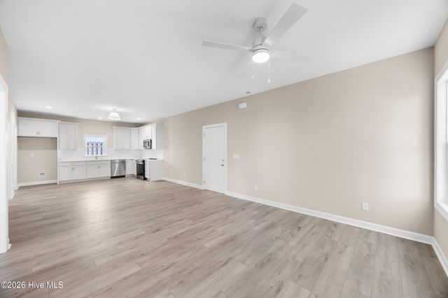 1516 Pinfish Lane, Carolina Beach, NC 28428