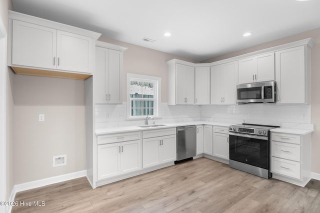 1516 Pinfish Lane, Carolina Beach, NC 28428