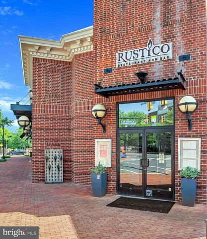 1511 PORTNER RD, Alexandria, VA 22314