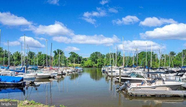 1511 PORTNER RD, Alexandria, VA 22314