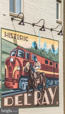 1511 PORTNER RD, Alexandria, VA 22314