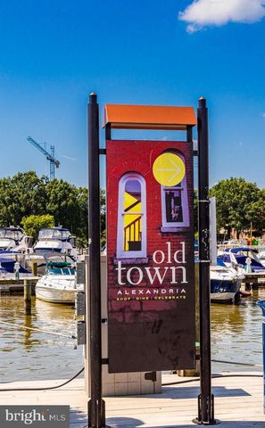 1511 PORTNER RD, Alexandria, VA 22314