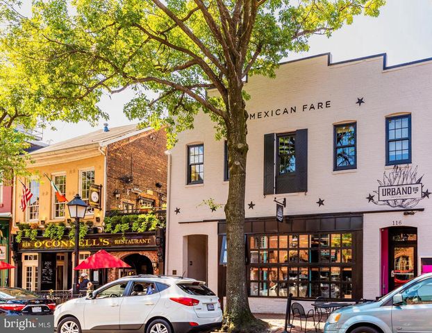 1511 PORTNER RD, Alexandria, VA 22314