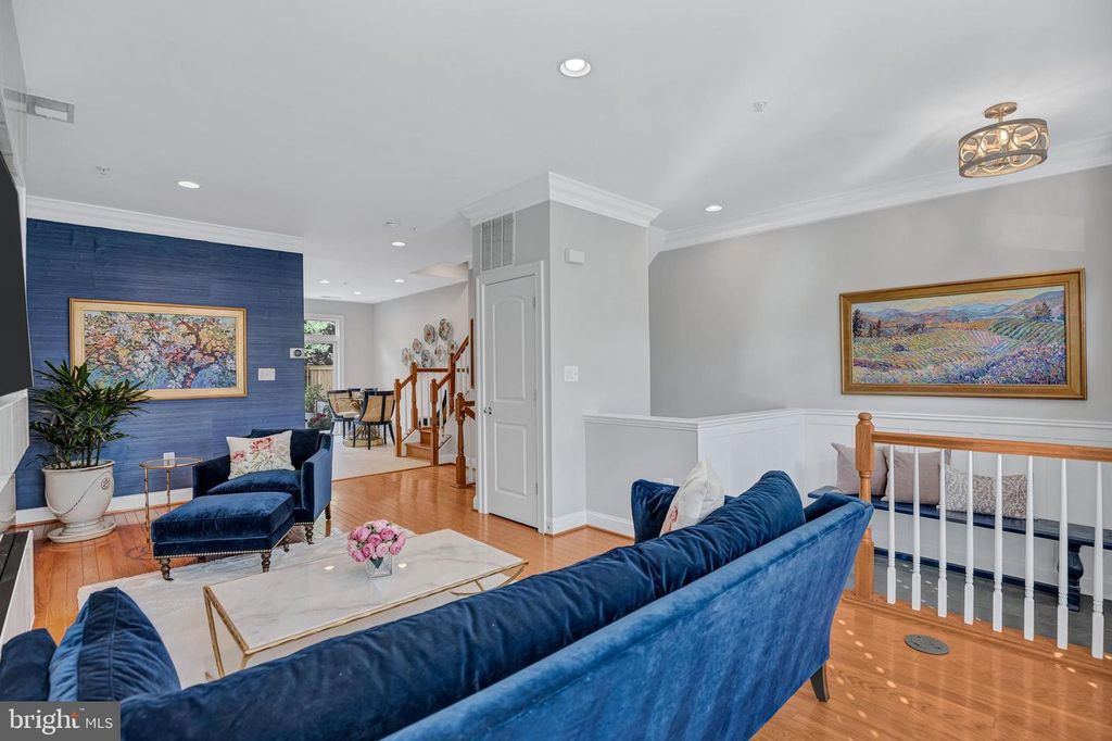 1511 PORTNER RD, Alexandria, VA 22314