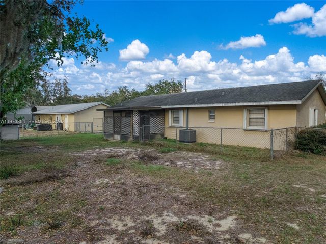 2067 N Terrapin Road, Avon Park, FL 33825