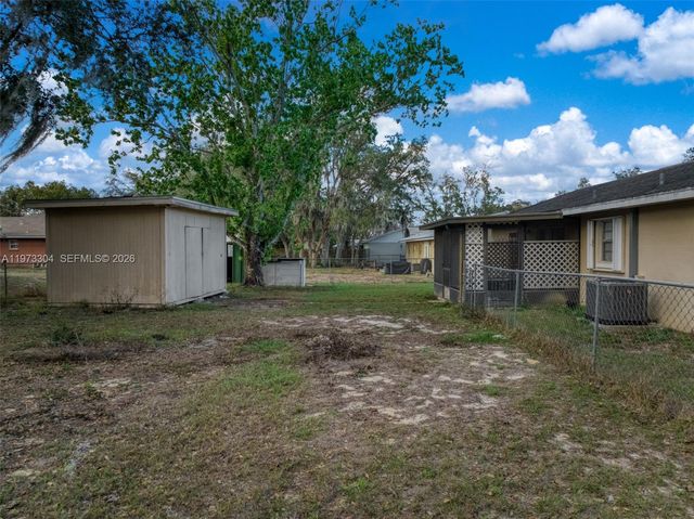 2067 N Terrapin Road, Avon Park, FL 33825