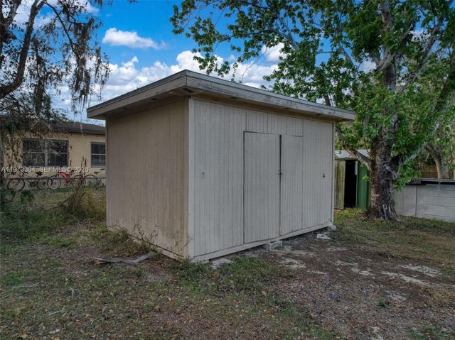 2067 N Terrapin Road, Avon Park, FL 33825