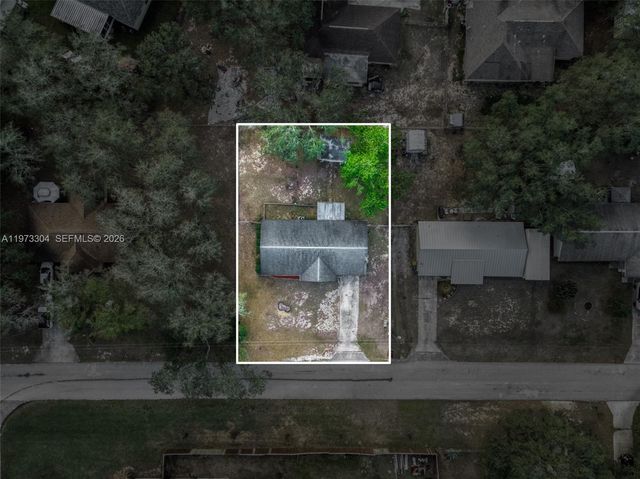 2067 N Terrapin Road, Avon Park, FL 33825