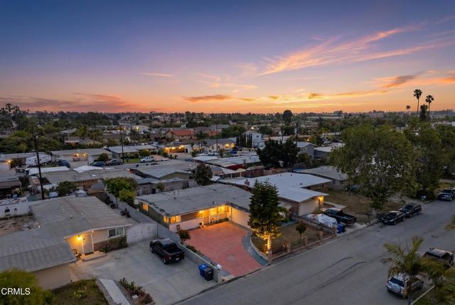 362 Salem Avenue, Oxnard, CA 93036
