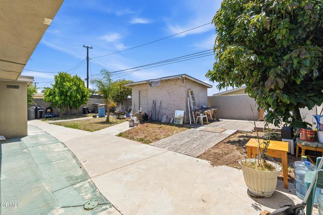 362 Salem Avenue, Oxnard, CA 93036