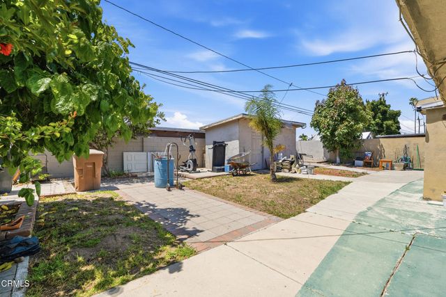 362 Salem Avenue, Oxnard, CA 93036