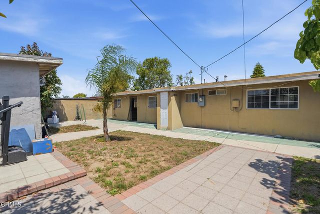 362 Salem Avenue, Oxnard, CA 93036