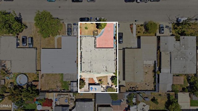 362 Salem Avenue, Oxnard, CA 93036