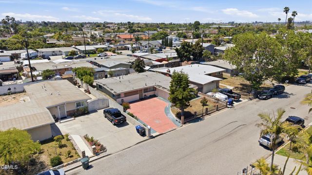 362 Salem Avenue, Oxnard, CA 93036
