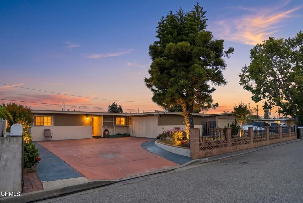 362 Salem Avenue, Oxnard, CA 93036