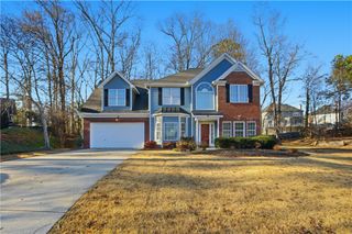 1210 Arthur Court, Lawrenceville, GA 30043