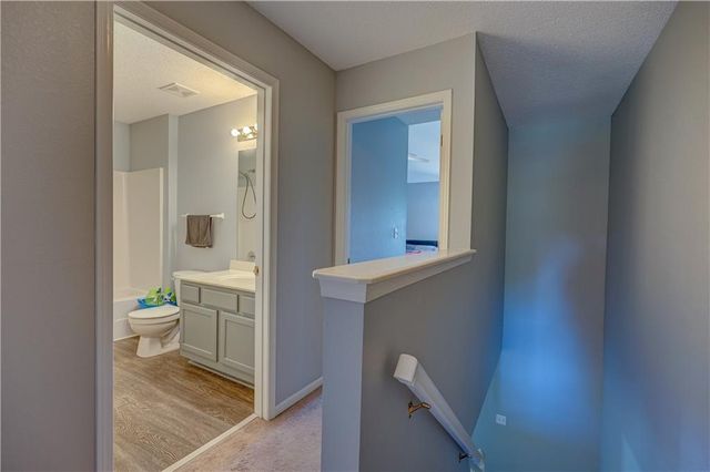 1314 SE Norwood Drive, Lee's Summit, MO 64081