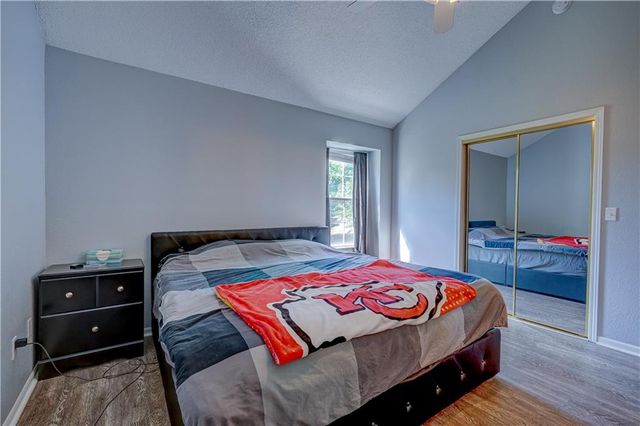 1314 SE Norwood Drive, Lee's Summit, MO 64081