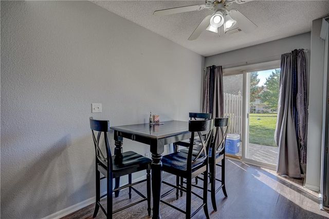 1314 SE Norwood Drive, Lee's Summit, MO 64081