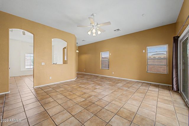 741 E RANCH Road, Gilbert, AZ 85296