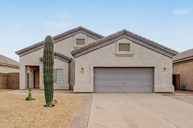 741 E RANCH Road, Gilbert, AZ 85296