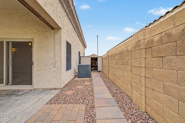 741 E RANCH Road, Gilbert, AZ 85296