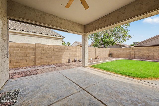 741 E RANCH Road, Gilbert, AZ 85296