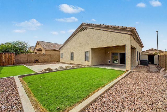 741 E RANCH Road, Gilbert, AZ 85296