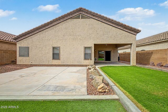 741 E RANCH Road, Gilbert, AZ 85296