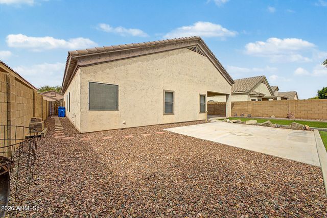 741 E RANCH Road, Gilbert, AZ 85296