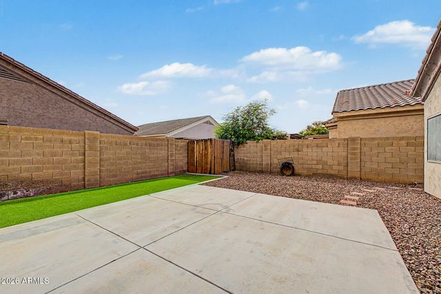 741 E RANCH Road, Gilbert, AZ 85296