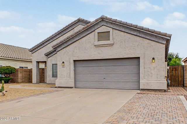 741 E RANCH Road, Gilbert, AZ 85296