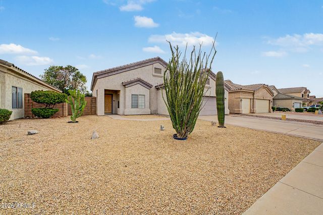 741 E RANCH Road, Gilbert, AZ 85296