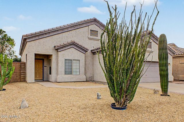 741 E RANCH Road, Gilbert, AZ 85296
