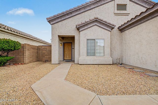741 E RANCH Road, Gilbert, AZ 85296