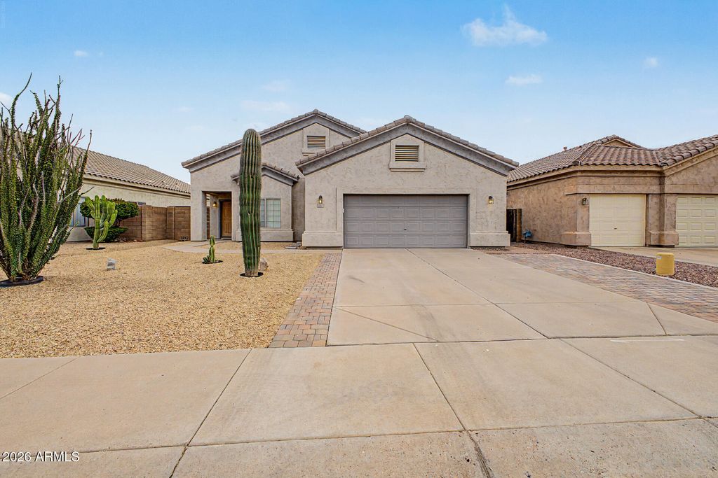741 E RANCH Road, Gilbert, AZ 85296 — photo 4