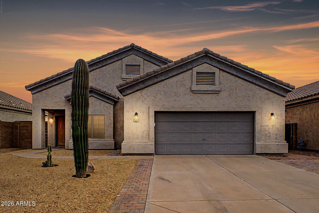 741 E RANCH Road, Gilbert, AZ 85296 — photo 5
