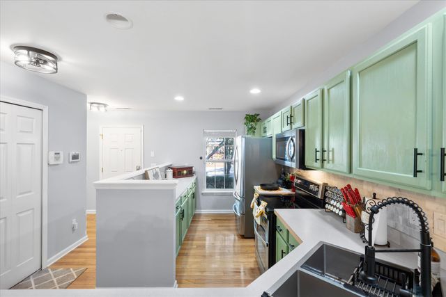 8741 Grassy Oak Trail, North Charleston, SC 29420