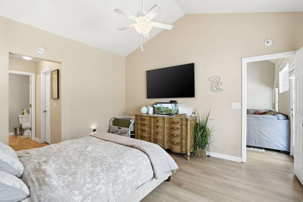 Image 18 of property listing at 8741 Grassy Oak Trail, North Charleston, SC 29420