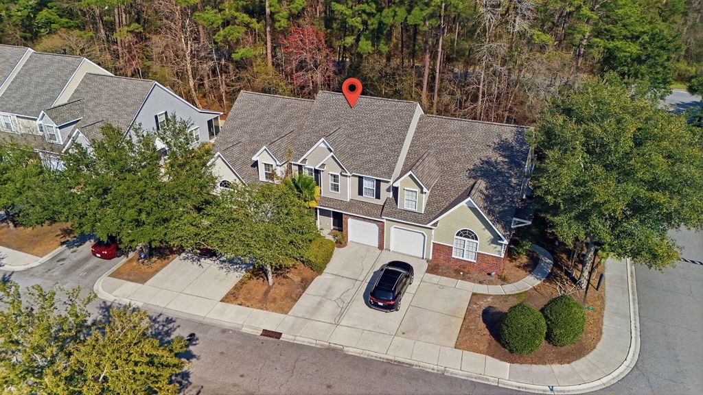 Image 32 of property listing at 8741 Grassy Oak Trail, North Charleston, SC 29420