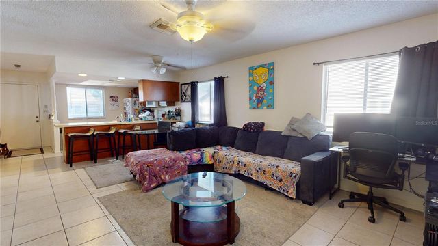 2888 BANCROFT CIRCLE E 5A, Palm Harbor, FL 34683