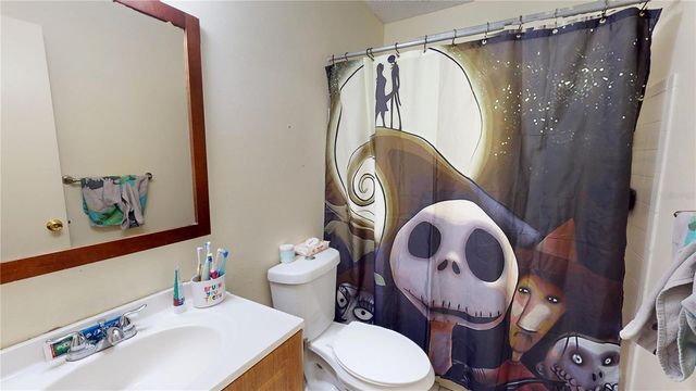 2888 BANCROFT CIRCLE E 5A, Palm Harbor, FL 34683