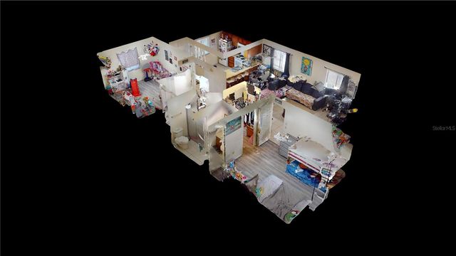 2888 BANCROFT CIRCLE E 5A, Palm Harbor, FL 34683