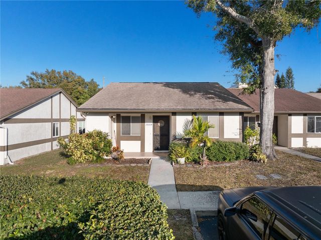 2888 BANCROFT CIRCLE E 5A, Palm Harbor, FL 34683