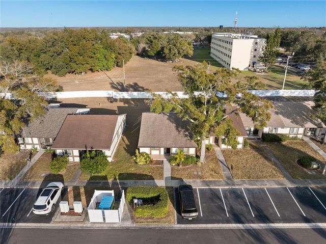 2888 BANCROFT CIRCLE E 5A, Palm Harbor, FL 34683