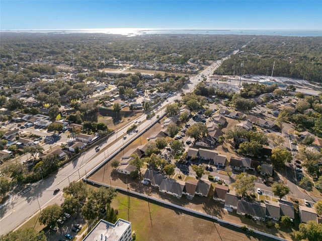 2888 BANCROFT CIRCLE E 5A, Palm Harbor, FL 34683